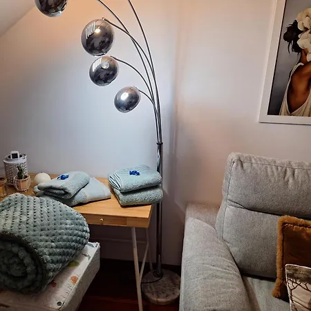 Atico Martina Centro Gijón