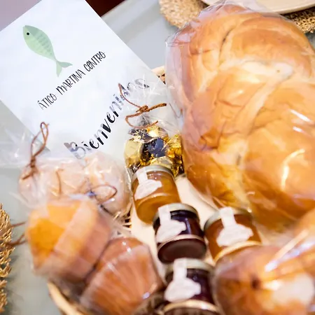 Atico Martina Centro * Gijón