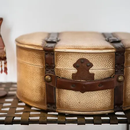 Appartamento Atico Martina Centro