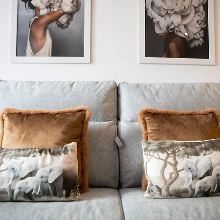 Atico Martina Centro *