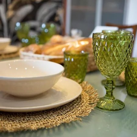 Appartamento Atico Martina Centro Gijón