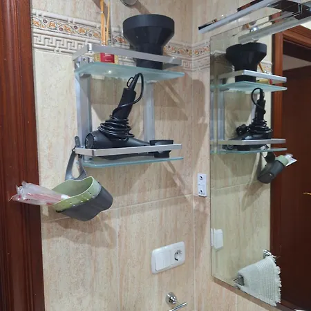 Apartament Atico Martina Centro Gijón