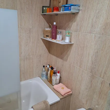 Apartmán Atico Martina Centro
