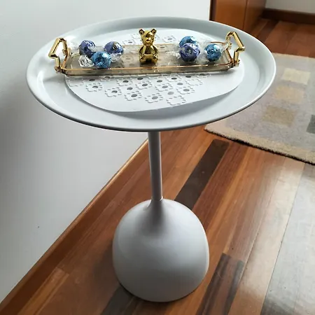 Atico Martina Centro *