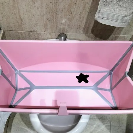 Apartmán Atico Martina Centro *