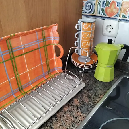 Atico Martina Centro Gijón