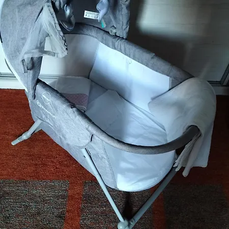 Atico Martina Centro Apartment *