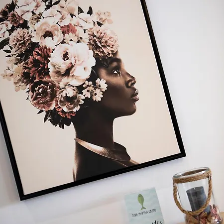 Atico Martina Centro Apartament *