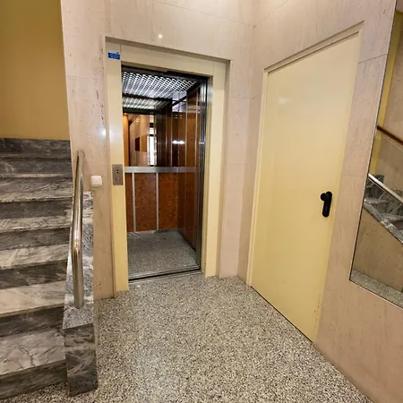 Atico Martina Centro Gijon