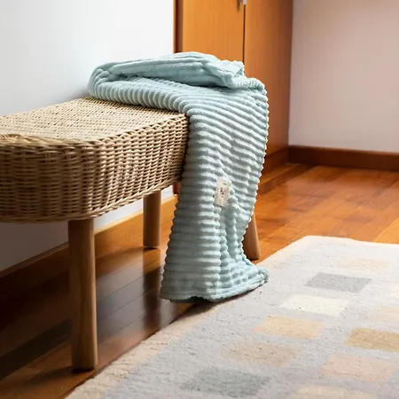 Apartmán Atico Martina Centro Gijón