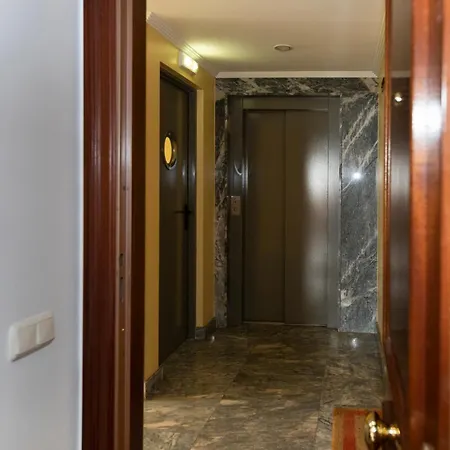 Atico Martina Centro *