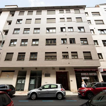 Apartament Atico Martina Centro Gijón