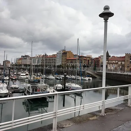 Atico Martina Centro Daire *