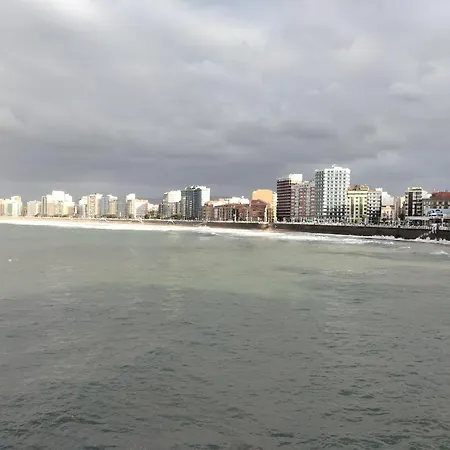 Atico Martina Centro * Gijon