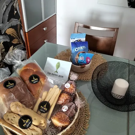 Atico Martina Centro