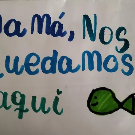 Apartmán Atico Martina Centro *