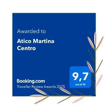 Atico Martina Centro Apartment Gijon