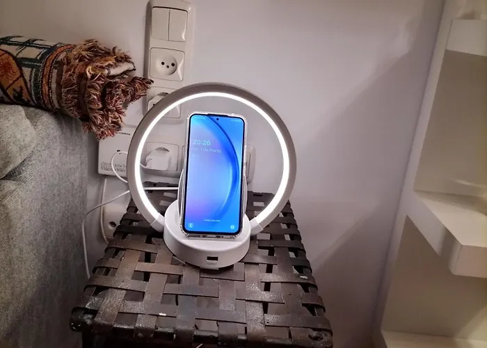 Atico Martina Centro Gijón