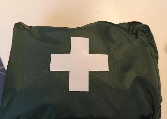 דירה Atico Martina Centro *