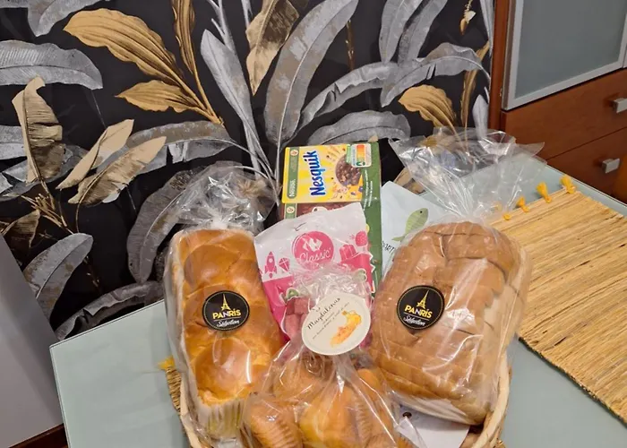 Atico Martina Centro * Gijón