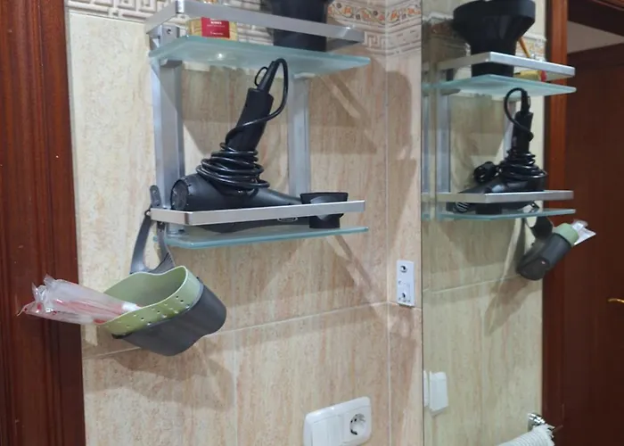 Apartament Atico Martina Centro Gijón