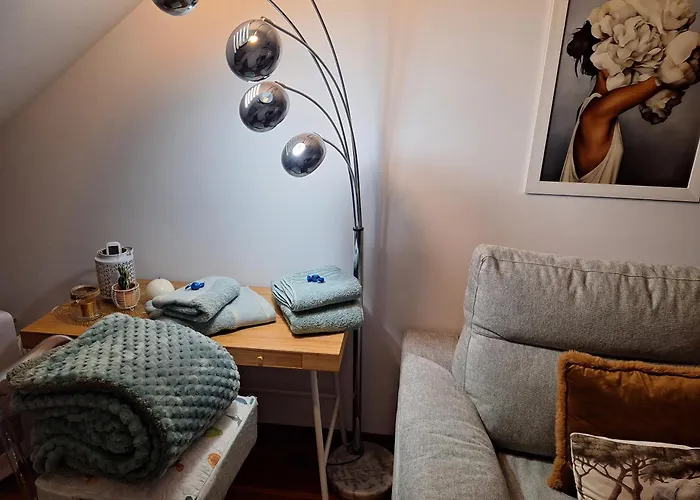 Atico Martina Centro Gijón