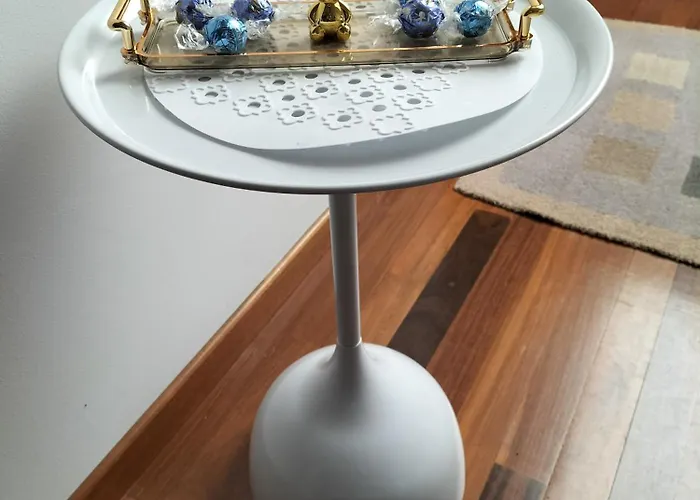 Atico Martina Centro *