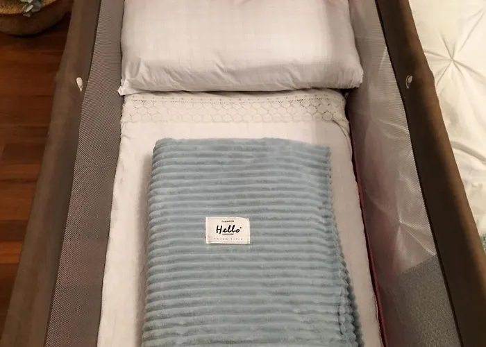 Atico Martina Centro גיחון