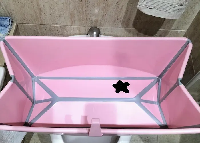 Apartament Atico Martina Centro *