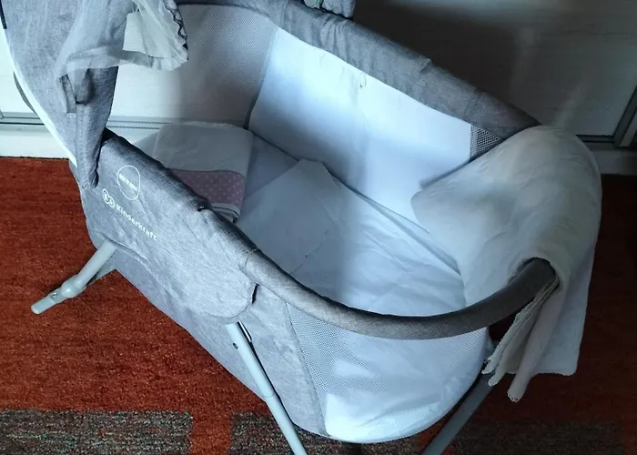 Atico Martina Centro Apartament *