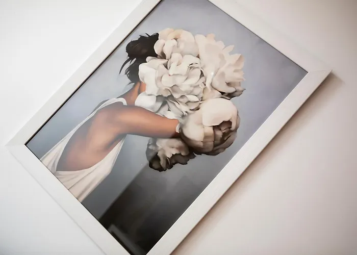 Atico Martina Centro *