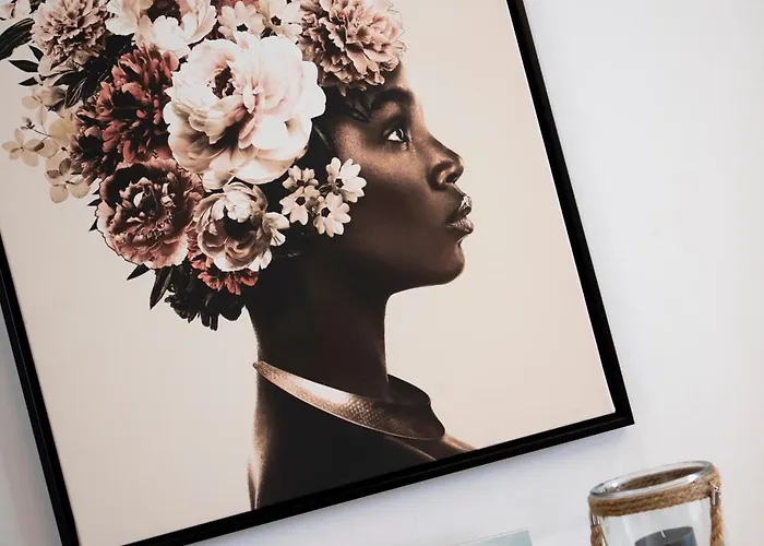 Atico Martina Centro דירה *