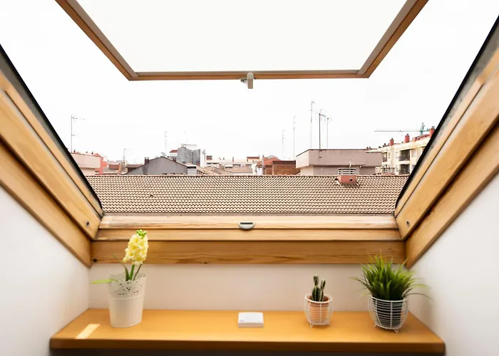 Atico Martina Centro