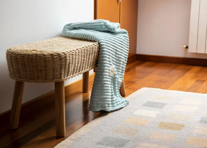 Apartament Atico Martina Centro Gijón