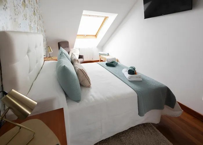 Atico Martina Centro