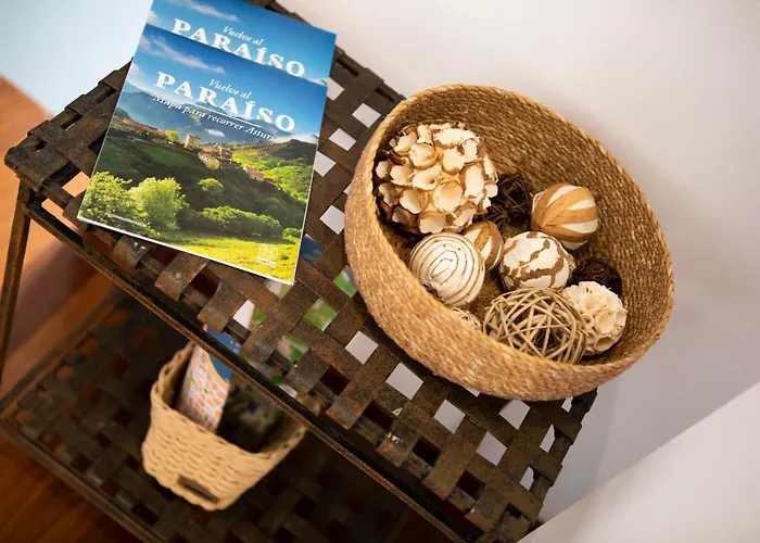 דירה Atico Martina Centro