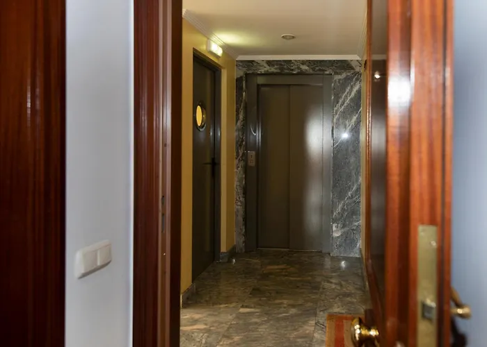 Atico Martina Centro *