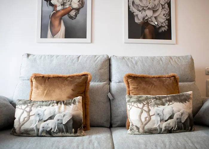 Atico Martina Centro *