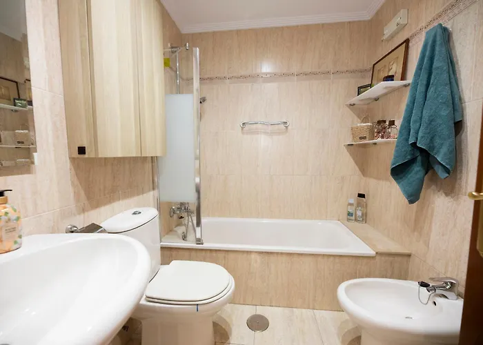 Atico Martina Centro *