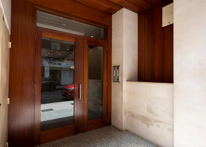 Atico Martina Centro *