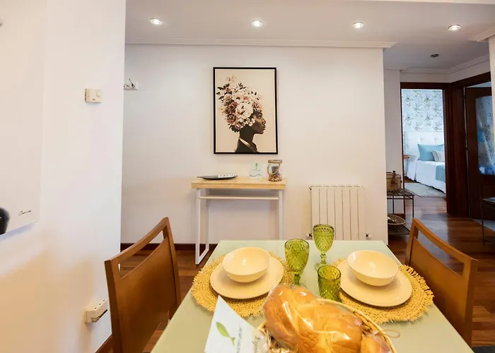 Atico Martina Centro