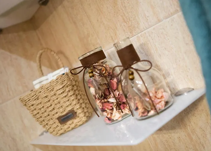 Apartament Atico Martina Centro