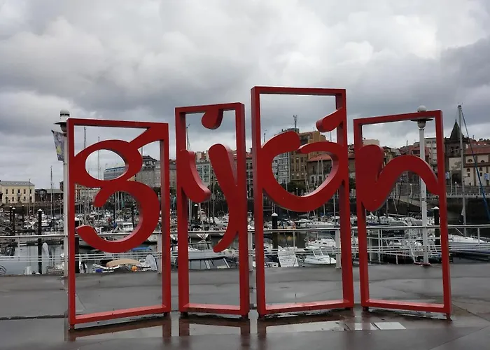 דירה Atico Martina Centro *