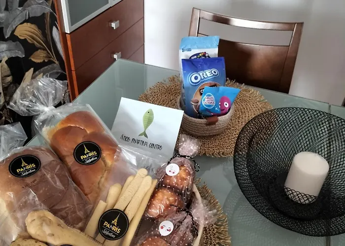 Atico Martina Centro