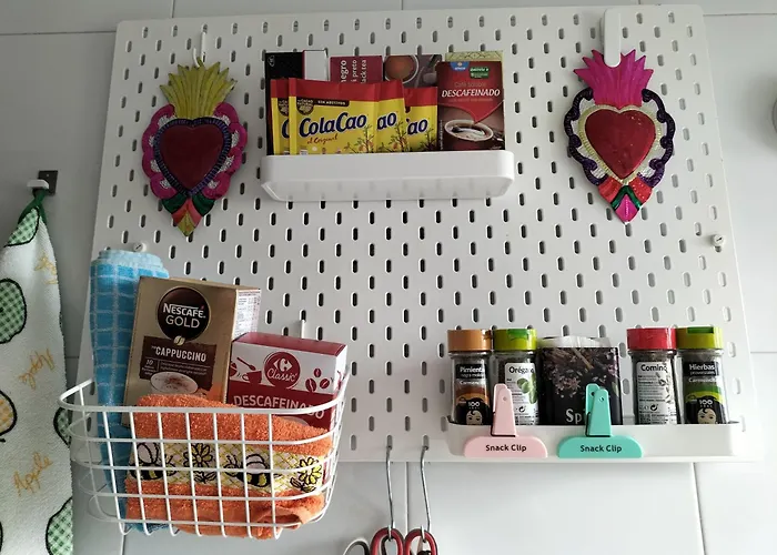 Atico Martina Centro דירה