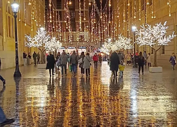 Atico Martina Centro *