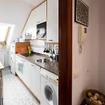 Atico Martina Centro Apartment Gijon