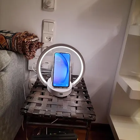 Atico Martina Centro Gijón