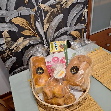 Atico Martina Centro * Gijón