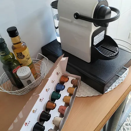 Lägenhet Atico Martina Centro